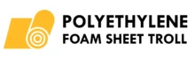 PE Foam Sheet Roll Mojokerto